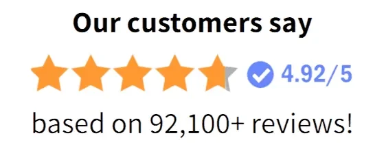 herpafend5 star ratings