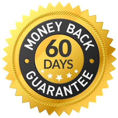 HerpaFend Money-Back Guarantee